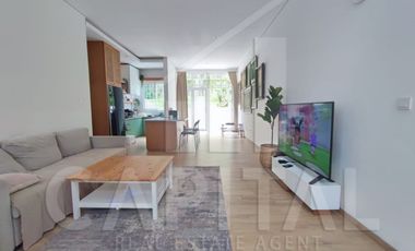 Villa 3 lantai nan cantik menawan hati di Resor Dago Pakar layak jadi