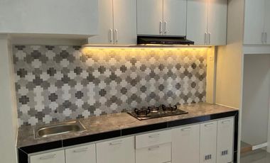 Rumah Baru 2 Lantai Bagus Mewah Siap Huni Lokasi Gentan Baki