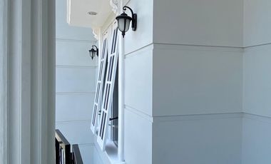 Rumah Baru 2 Lantai Bagus Mewah Siap Huni Lokasi Gentan Baki