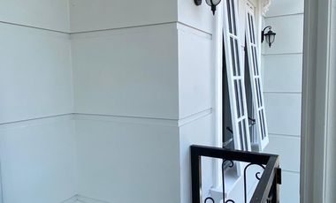 Rumah Baru 2 Lantai Bagus Mewah Siap Huni Lokasi Gentan Baki