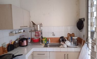 DISEWAKAN RUMAH DI SUTERA ONYX ALAM SUTERA