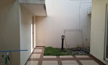 DISEWAKAN RUMAH DI SUTERA ONYX ALAM SUTERA