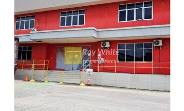 Sewa Gudang Campang Raya