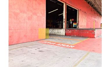 Sewa Gudang Campang Raya