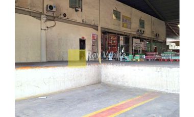 Sewa Gudang Campang Raya