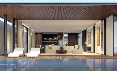 Fairwind Tanah Kavling Cliff Front Pandawa For Sale