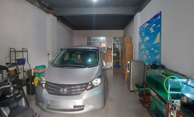 Ruko 3 Lt Tebet Barat Premium Area Tebet Jaksel