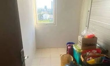 Apartemen Sunter park view, 2 Bedroom furnished lt sedang