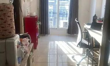 Apartemen Sunter park view, 2 Bedroom furnished lt sedang