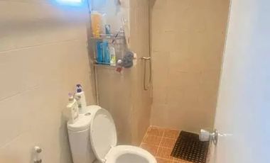 Apartemen Sunter park view, 2 Bedroom furnished lt sedang
