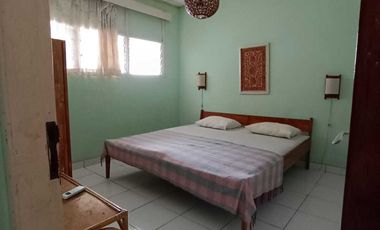 Dijual Guest House Pangandaran Jawa Barat