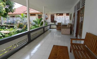 Dijual Guest House Pangandaran Jawa Barat