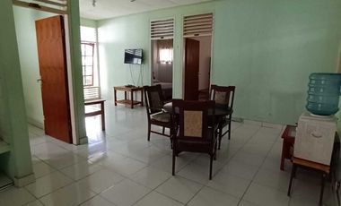 Dijual Guest House Pangandaran Jawa Barat