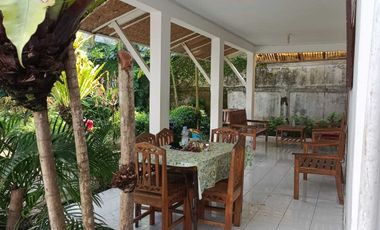 Dijual Guest House Pangandaran Jawa Barat