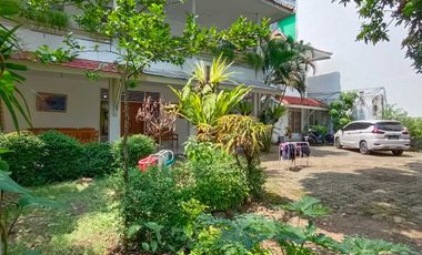 Dijual Guest House Pangandaran Jawa Barat