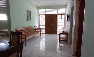 Dijual Guest House Pangandaran Jawa Barat