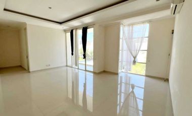 Rumah Siap Huni Minimalis Pakuwon City Palm Beach