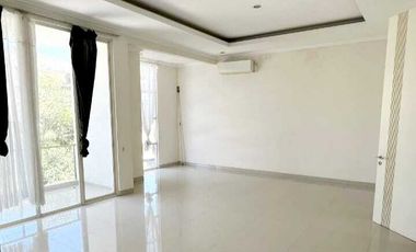 Rumah Siap Huni Minimalis Pakuwon City Palm Beach