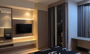 apartemen Lexington Deket pondok indah