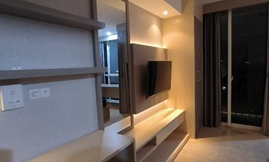 apartemen Lexington Deket pondok indah