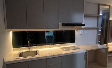 apartemen Lexington Deket pondok indah