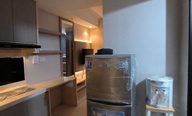 apartemen Lexington Deket pondok indah