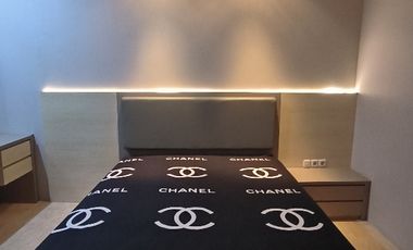 apartemen Lexington Deket pondok indah