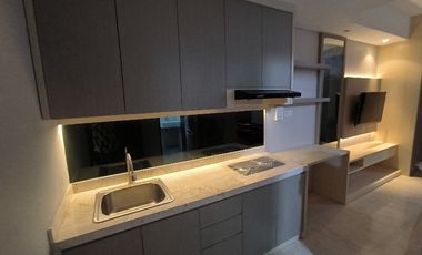 apartemen Lexington Deket pondok indah