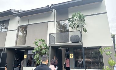 New Cluster Z2 Dengan Mezanin Strategis Lippo Cikarang
