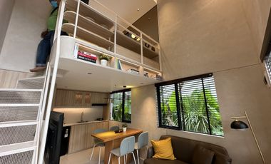 New Cluster Z2 Dengan Mezanin Strategis Lippo Cikarang