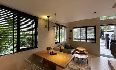New Cluster Z2 Dengan Mezanin Strategis Lippo Cikarang