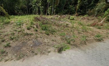 Tanah Murah Utara GOR Tridadi Sleman, 175 Jt