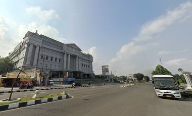Tanah Murah Utara GOR Tridadi Sleman, 175 Jt