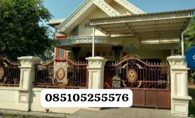 Rumah siap huni Jimbaran Wetan Wonoayu,Sidoarjo ,Siap huni Row 7meter