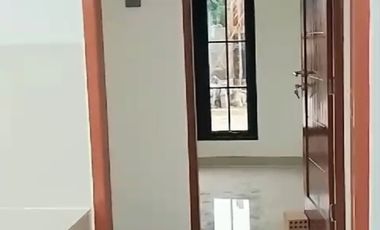 Rumah Baru Dekat Kantor Capil Demang