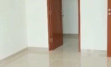 Rumah Baru Dekat Kantor Capil Demang