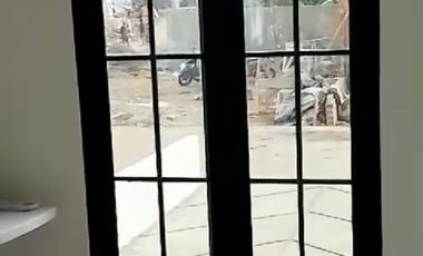 Rumah Baru 3 juta Allin Dekat Unsri Bukit