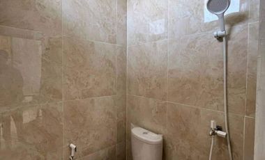 Rumah Baru 3 juta Allin Dekat Unsri Bukit