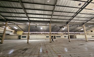 Gudang 2 Lantai 3.987m² Bekasi Utara 5 menit dari Harapan Indah