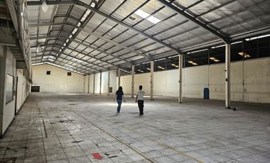 Gudang 2 Lantai 3.987m² Bekasi Utara 5 menit dari Harapan Indah