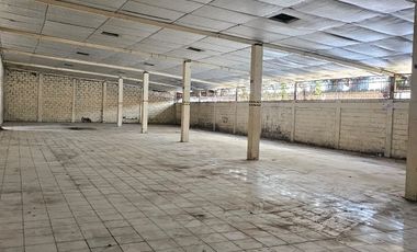 Gudang 2 Lantai 3.987m² Bekasi Utara 5 menit dari Harapan Indah