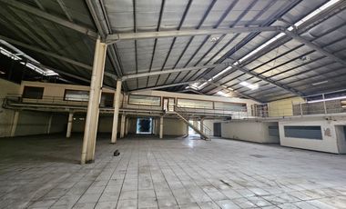 Gudang 2 Lantai 3.987m² Bekasi Utara 5 menit dari Harapan Indah