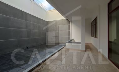 Rumah Baru Renov Siap Huni banget di Setra Murni ga jauh ke kampus