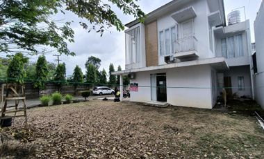 Dijual Rumah Minimalis Komplek Grand Balad Sukarela Sukabangun