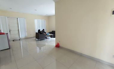 Dijual Rumah Minimalis Komplek Grand Balad Sukarela Sukabangun