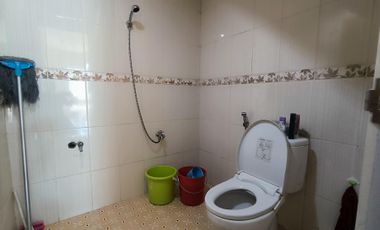 Dijual Rumah Minimalis Komplek Grand Balad Sukarela Sukabangun