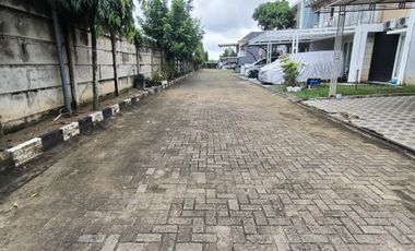 Dijual Rumah Minimalis Komplek Grand Balad Sukarela Sukabangun