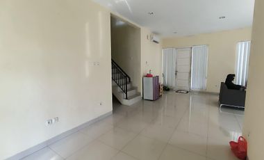 Dijual Rumah Minimalis Komplek Grand Balad Sukarela Sukabangun