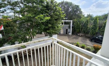 Dijual Rumah Minimalis Komplek Grand Balad Sukarela Sukabangun