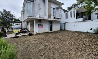 Dijual Rumah Minimalis Komplek Grand Balad Sukarela Sukabangun